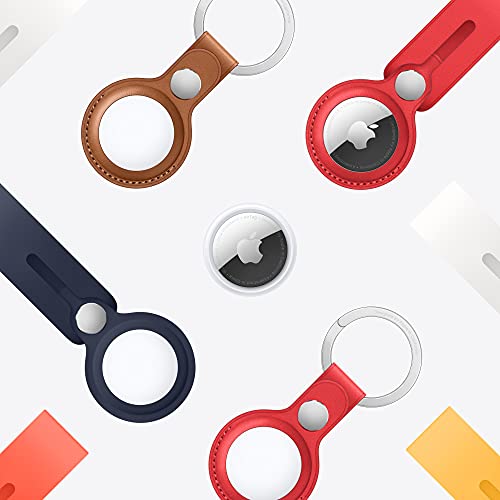 Apple AirTag 4 Pack Trackers - Apple AirTag 4 Pack Trackers - Travelking