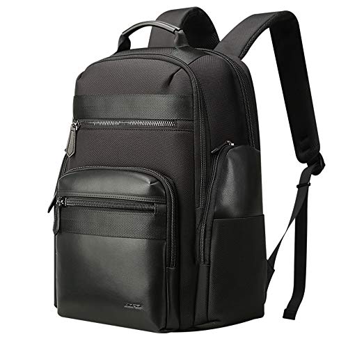 Men's Travel Backpack for Business - Laptop Backpack 15.6"