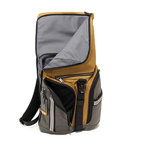 tumi alpha bravo logistics backpack Affordable Luggage & Top-Rated Travel Gear