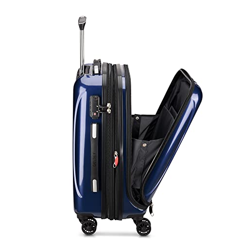 DELSEY Paris Helium Aero Hardside Expandable Luggage - DELSEY Paris Helium Aero Hardside Expandable Luggage - Travelking