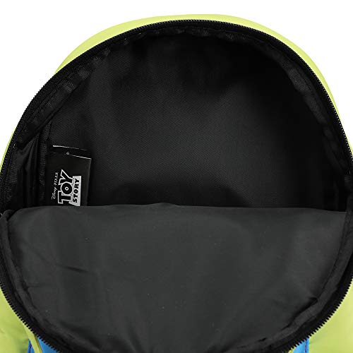 Disney Toy Story Alien Character Mini Backpack - Disney Toy Story Alien Character Mini Backpack - Travelking