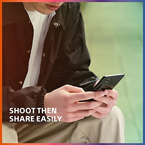 Sony ZV-1 Digital Camera for Content Creators, Vlogging and YouTube - Sony ZV-1 Digital Camera for Content Creators, Vlogging and YouTube - Travelking