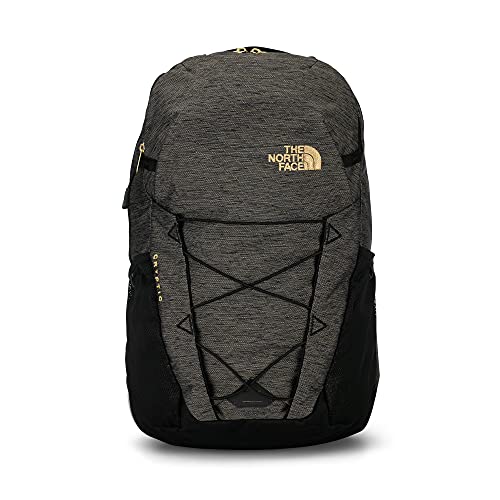 The North Face Cryptic, TNF Black Brass Melange, OS - The North Face Cryptic, TNF Black Brass Melange, OS - Travelking