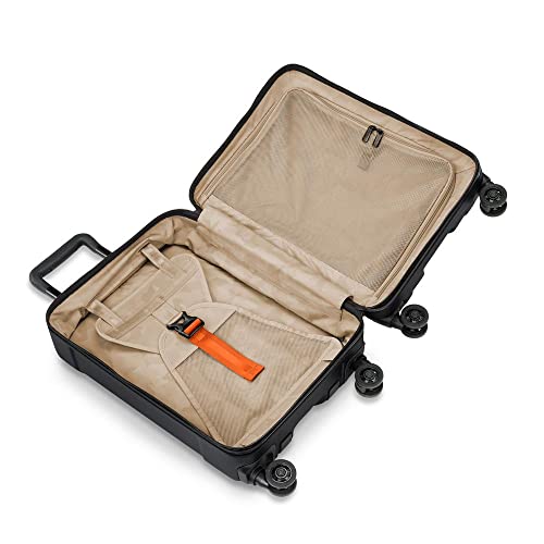 Briggs & Riley Torq Hardside Carry On Luggage with Spinner Wheels - Briggs & Riley Torq Hardside Carry On Luggage with Spinner Wheels - Travelking