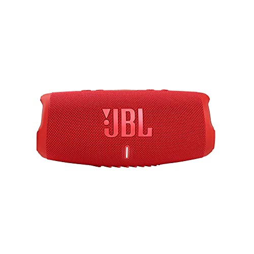 JBL CHARGE 5 - Portable Bluetooth Speaker with IP67 Waterproof - JBL CHARGE 5 - Portable Bluetooth Speaker with IP67 Waterproof - Travelking