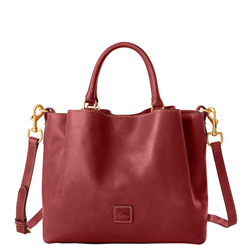Dooney & Bourke Florentine Barlow Bag - Dooney & Bourke Florentine Barlow Bag - Travelking