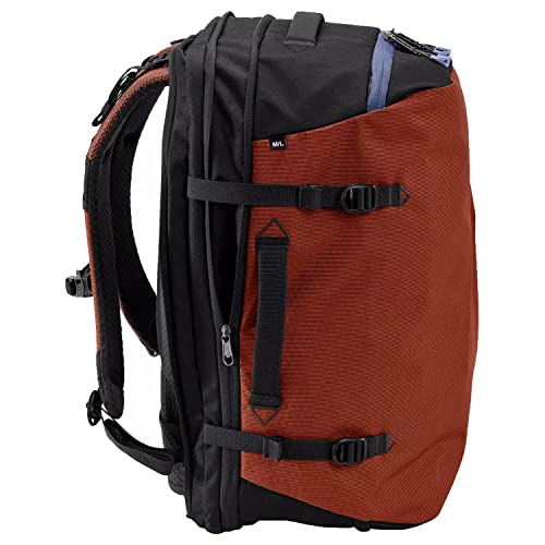 Eagle Creek Tour Travel Pack 40L Medium/Large, Midnight Sun - Eagle Creek Tour Travel Pack 40L Medium/Large, Midnight Sun - Travelking