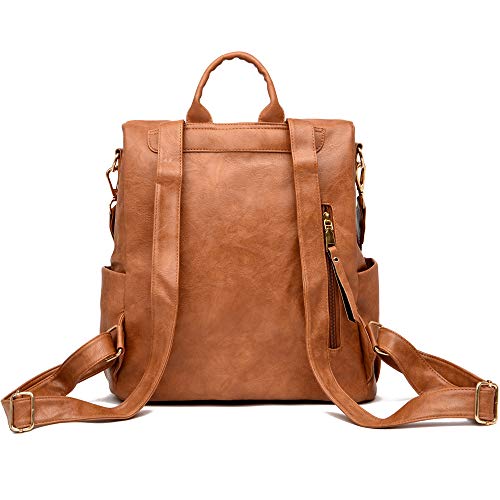 Women's Fashion Backpack, Handbag, Travel bag, Multipurpose - Women's Fashion Backpack, Handbag, Travel bag, Multipurpose - Travelking