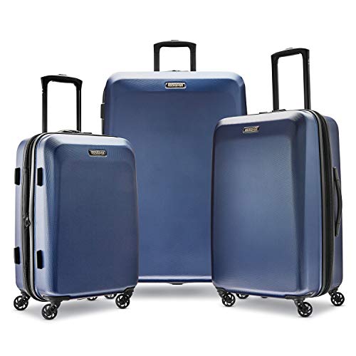 American Tourister Moonlight Hardside Expandable Luggage - American Tourister Moonlight Hardside Expandable Luggage - Travelking