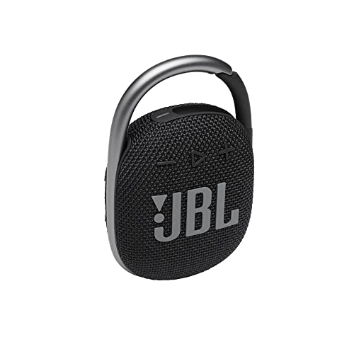 JBL Clip 4: Portable Speaker with Bluetooth, Waterproof - JBL Clip 4: Portable Speaker with Bluetooth, Waterproof - Travelking
