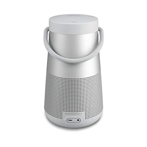 Bose SoundLink Revolve+ (Series II) Portable Bluetooth Speaker - Bose SoundLink Revolve+ (Series II) Portable Bluetooth Speaker - Travelking