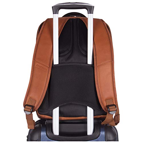 Kenneth Cole REACTION Manhattan Commuter Slim Backpack 16"