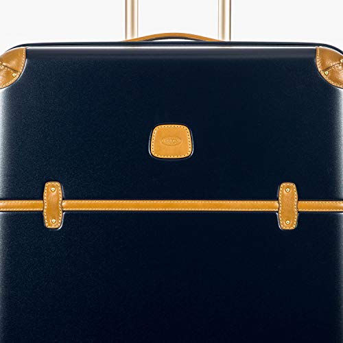 Bric's Bellagio 2.0 Spinner Trunk - 30 Inch - Luxury Bag - Bric's Bellagio 2.0 Spinner Trunk - 30 Inch - Luxury Bag - Travelking