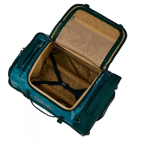 Eagle Creek Cargo Hauler XT Wheeled International Carry On Luggage - Eagle Creek Cargo Hauler XT Wheeled International Carry On Luggage - Travelking