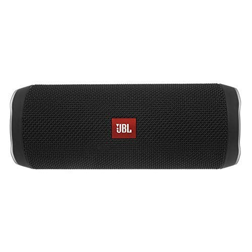 JBL Flip 4, Black - Waterproof, Portable & Durable Bluetooth Speaker - JBL Flip 4, Black - Waterproof, Portable & Durable Bluetooth Speaker - Travelking