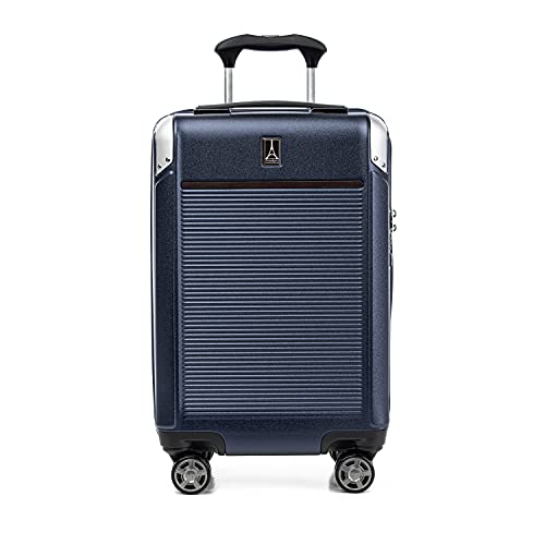 Travelpro Platinum Elite Hardside Expandable Spinner Wheel Luggage - Travelpro Platinum Elite Hardside Expandable Spinner Wheel Luggage - Travelking
