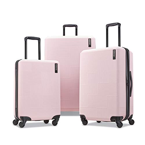 American Tourister Stratum XLT Expandable Hardside Luggage - American Tourister Stratum XLT Expandable Hardside Luggage - Travelking