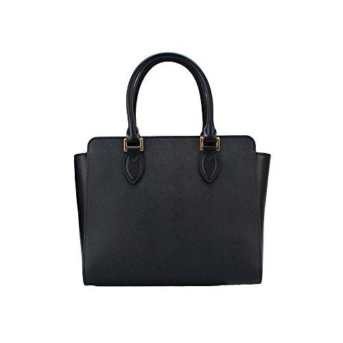 Prada Women's Saffiano Leather Shoulder Tote Handbag - Prada Women's Saffiano Leather Shoulder Tote Handbag - Travelking