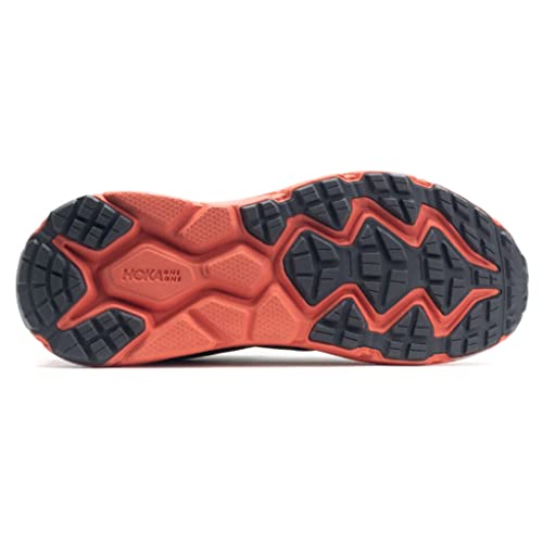 HOKA ONE ONE Hoka Women's Challander ATR - Orange - HOKA ONE ONE Hoka Women's Challander ATR - Orange - Travelking