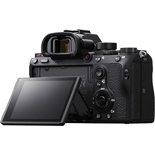 Sony a7R IIIA Mirrorless Camera (ILCE7RM3A/B) FE 24-105mm Lens - Sony a7R IIIA Mirrorless Camera (ILCE7RM3A/B) FE 24-105mm Lens - Travelking