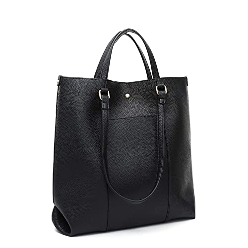 Montana West Tote Bag for Women Large Shoulder Handbag - Montana West Tote Bag for Women Large Shoulder Handbag - Travelking