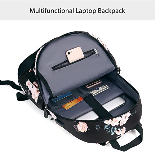 Women's Polyester Anti-Theft Stylish Casual Day Pack Bag - Women's Polyester Anti-Theft Stylish Casual Day Pack Bag - Travelking
