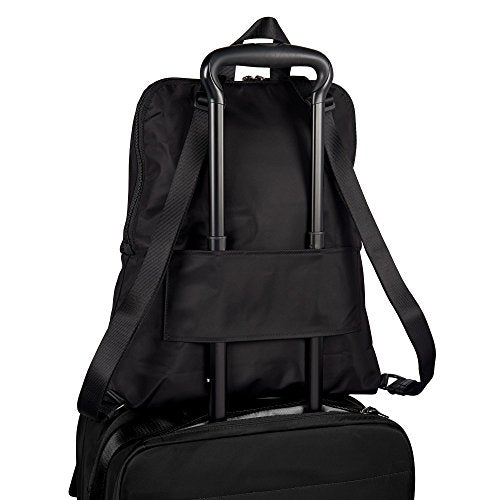 TUMI - Voyageur Just In Case Backpack - Lightweight Foldable - TUMI - Voyageur Just In Case Backpack - Lightweight Foldable - Travelking