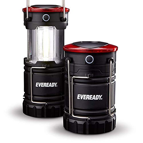 Eveready LED Camping Lantern 360 PRO (2-Pack), - Eveready LED Camping Lantern 360 PRO (2-Pack), - Travelking