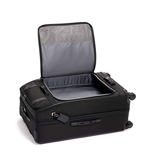 TUMI - Merge Extended Trip Expandable Packing Case Large Suitcase - TUMI - Merge Extended Trip Expandable Packing Case Large Suitcase - Travelking