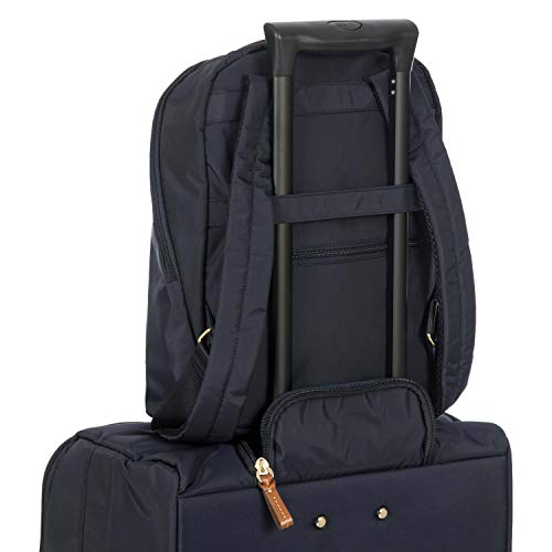 Bric's X-Travel City Backpack - 13 Inch - Travel Backpack for Women - Bric's X-Travel City Backpack - 13 Inch - Travel Backpack for Women - Travelking