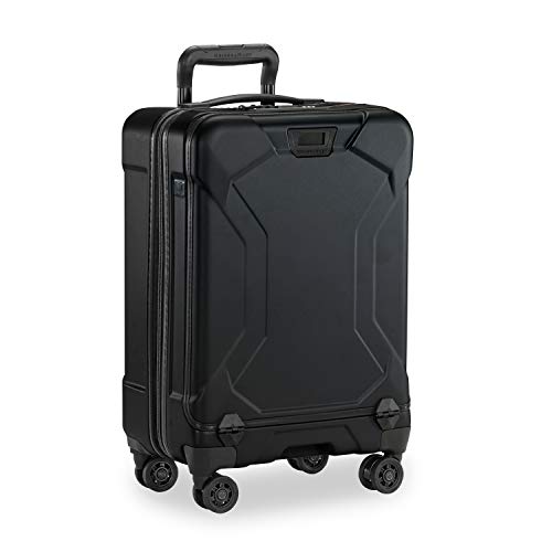 Briggs & Riley Torq Hardside Carry On Luggage with Spinner Wheels - Briggs & Riley Torq Hardside Carry On Luggage with Spinner Wheels - Travelking