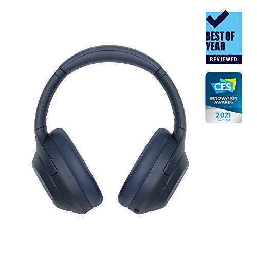 Sony WH-1000XM4 Wireless Premium Noise Canceling Overhead Headphones - Sony WH-1000XM4 Wireless Premium Noise Canceling Overhead Headphones - Travelking