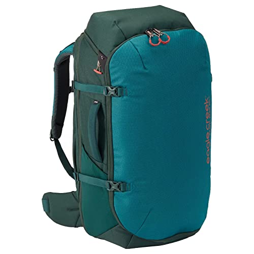 Eagle Creek Tour Travel Pack 55L Small/Medium, Arctic Seagreen - Eagle Creek Tour Travel Pack 55L Small/Medium, Arctic Seagreen - Travelking