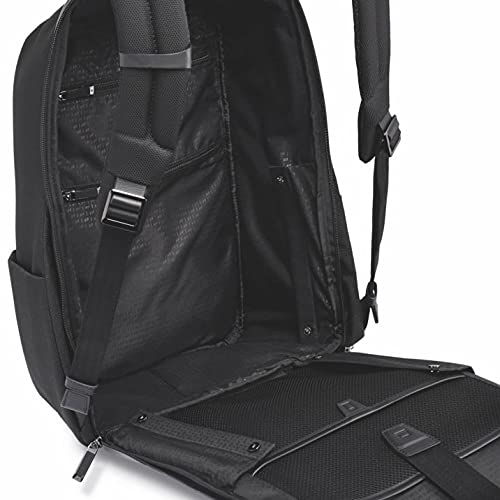 Bric's Porsche 15 Inch Laptop Backpack - Medium Nylon Travel - Bric's Porsche 15 Inch Laptop Backpack - Medium Nylon Travel - Travelking