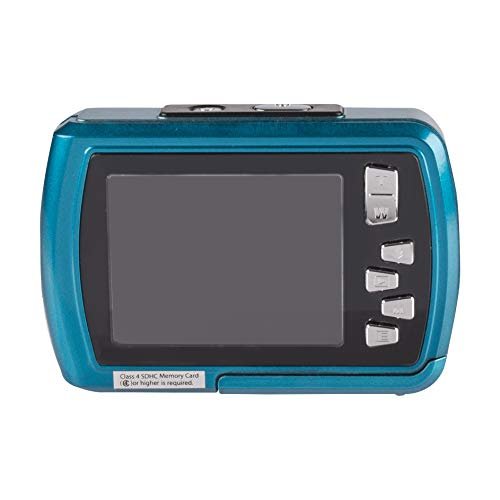 Polaroid IS048 Waterproof Instant Sharing 16 MP Digital - Polaroid IS048 Waterproof Instant Sharing 16 MP Digital - Travelking