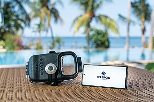 DIVEROID Waterproof Phone Case – Easy to Use Underwater Camera - DIVEROID Waterproof Phone Case – Easy to Use Underwater Camera - Travelking