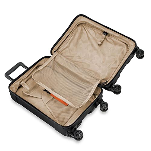 Briggs & Riley Torq Hardside Carry On Luggage with Spinner Wheels - Briggs & Riley Torq Hardside Carry On Luggage with Spinner Wheels - Travelking