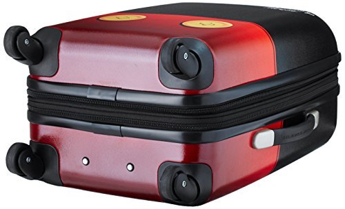 American Tourister Disney Hardside Luggage with Spinner Wheels, Carry-On 21"