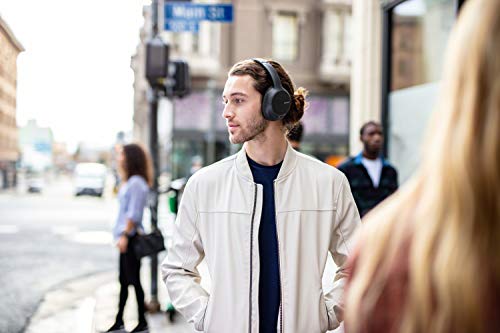 Sony Noise Canceling Headphones WHCH710N: Wireless Bluetooth - Sony Noise Canceling Headphones WHCH710N: Wireless Bluetooth - Travelking