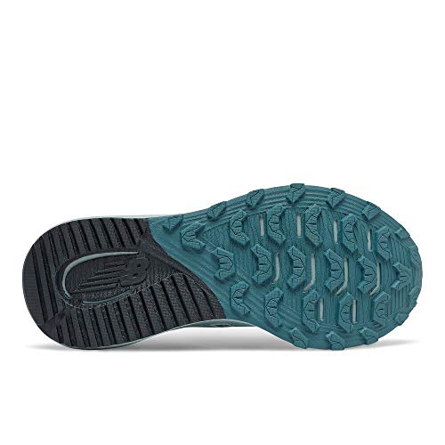 New Balance Women's DynaSoft Nitrel V4 Trail Running Shoe - New Balance Women's DynaSoft Nitrel V4 Trail Running Shoe - Travelking