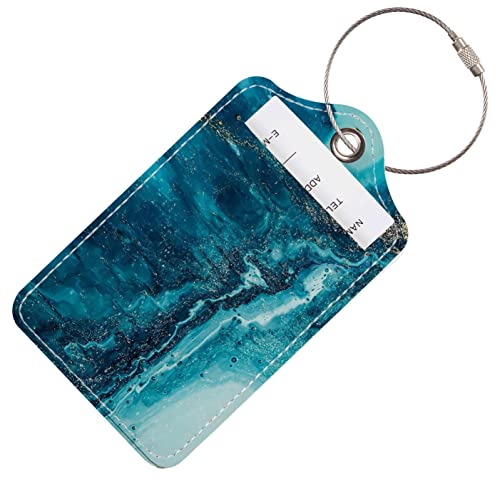 Chelmon Luggage Tags Label Cruise Instrument Bag Case Tags(Texture) - Chelmon Luggage Tags Label Cruise Instrument Bag Case Tags(Texture) - Travelking