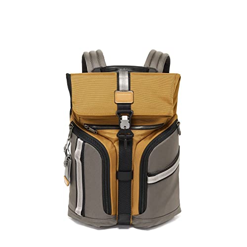 tumi alpha bravo london backpack Affordable Luggage & Top-Rated Travel Gear