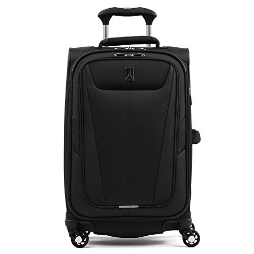 Affordable Luggage Top-Rated Travel Gear