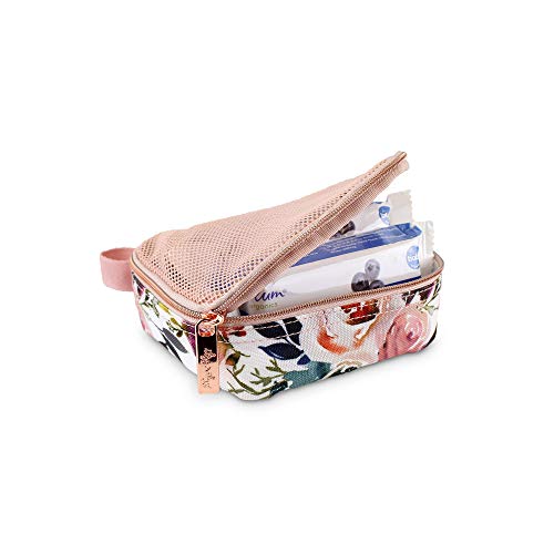 Itzy Ritzy Packing Cubes – Set of 3 Packing Cubes - Itzy Ritzy Packing Cubes – Set of 3 Packing Cubes - Travelking