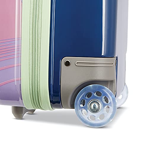 American Tourister Kid's Disney Hardside Upright Luggage, Star Wars The Child - American Tourister Kid's Disney Hardside Upright Luggage, Star Wars The Child - Travelking