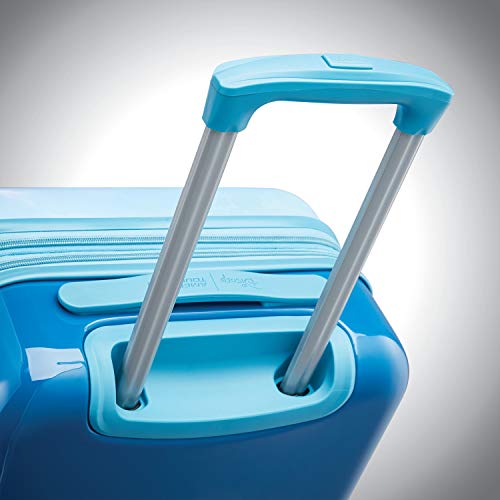 AMERICAN TOURISTER Disney Hardside Luggage, Frozen - AMERICAN TOURISTER Disney Hardside Luggage, Frozen - Travelking