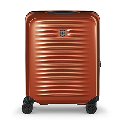 Luxurious Gold Detail Suitcase