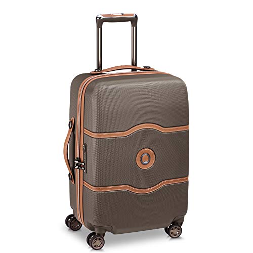 DELSEY Paris Chatelet Air Hardside Luggage, Spinner Wheels - DELSEY Paris Chatelet Air Hardside Luggage, Spinner Wheels - Travelking