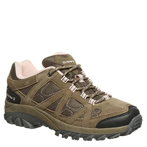 BEARPAW Women's Olympus Hiker Natural Size 6 | Women's Outdoor - BEARPAW Women's Olympus Hiker Natural Size 6 | Women's Outdoor - Travelking