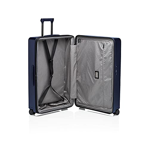 Bric's Porsche 32 inch Expandable Spinner Luggage - Expandable - Bric's Porsche 32 inch Expandable Spinner Luggage - Expandable - Travelking